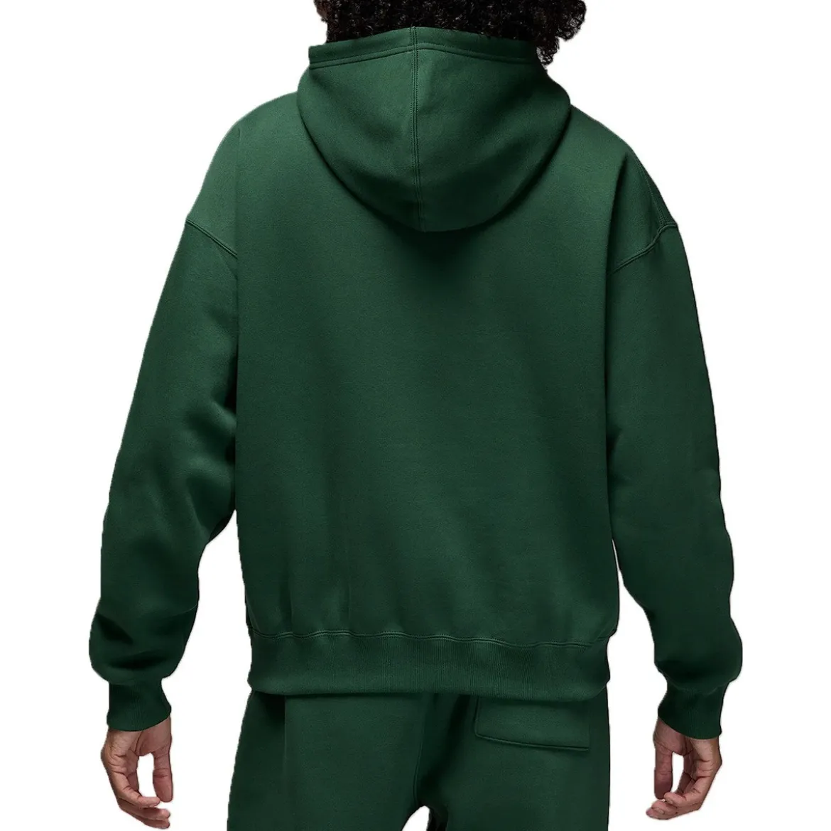 Sweatshirts m. hætte Nike