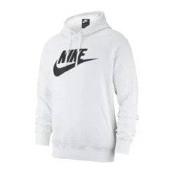 Sweatshirts m. hætte Nike