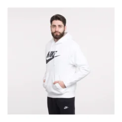 Sweatshirts m. hætte Nike