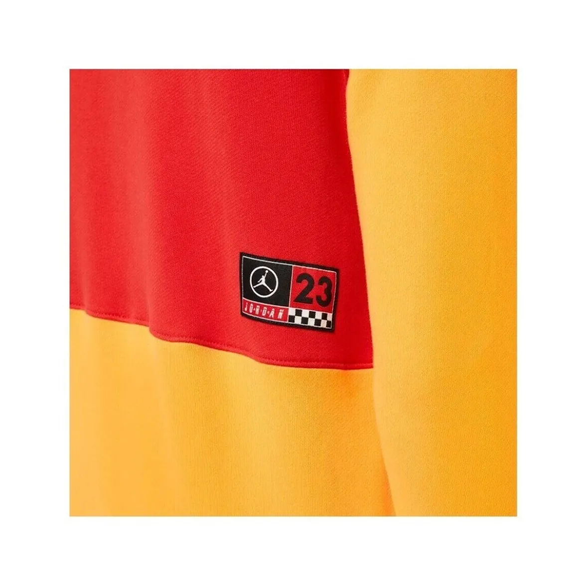 Sweatshirts m. hætte Nike
