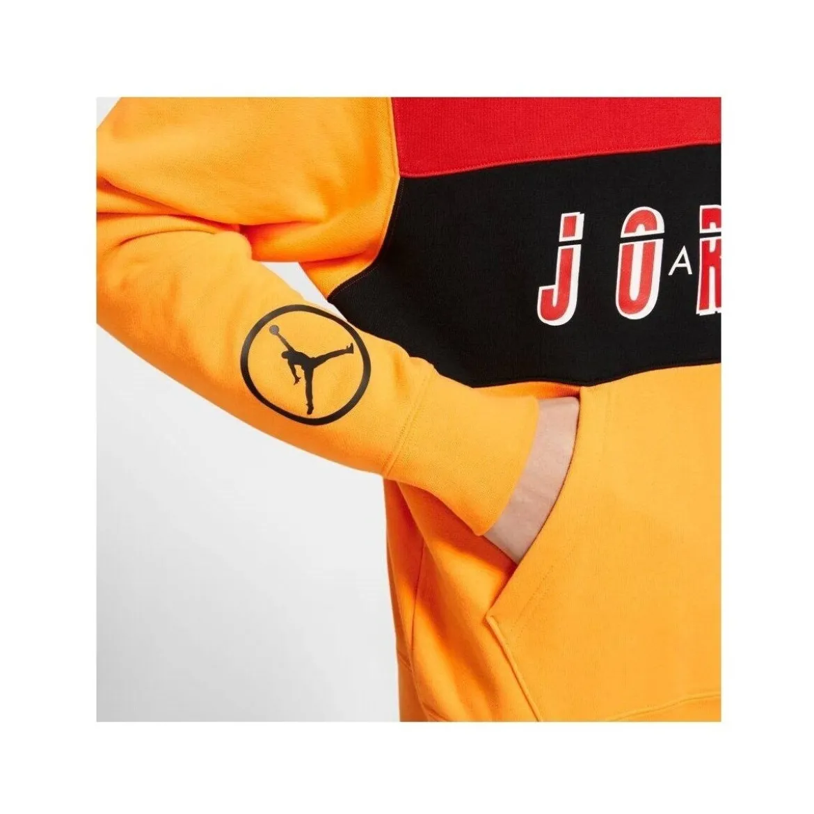 Sweatshirts m. hætte Nike