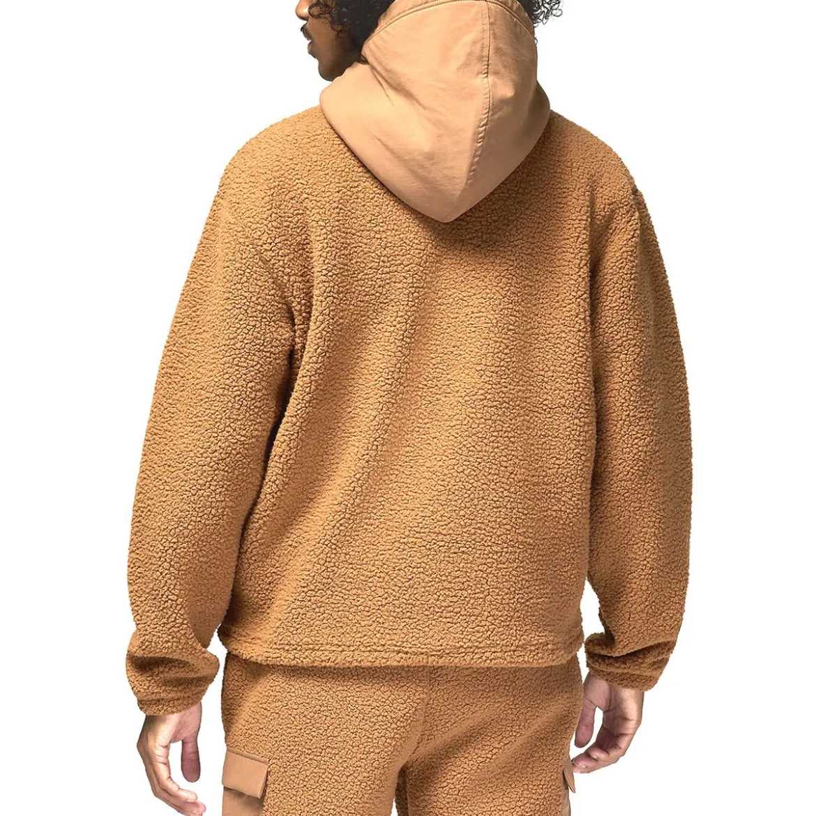 Sweatshirts m. hætte Nike