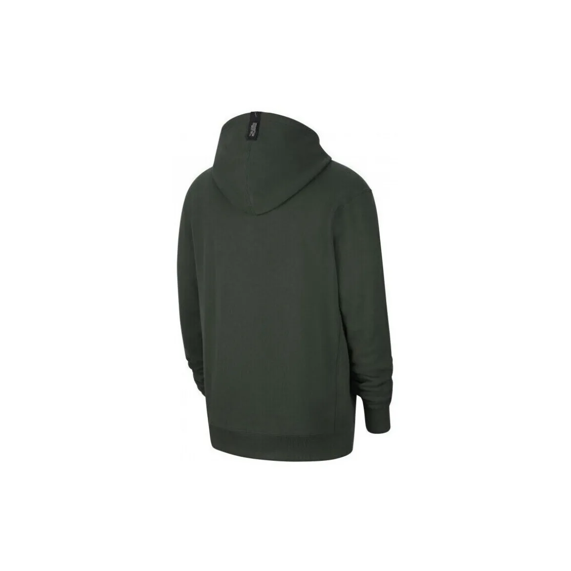 Sweatshirts m. hætte Nike