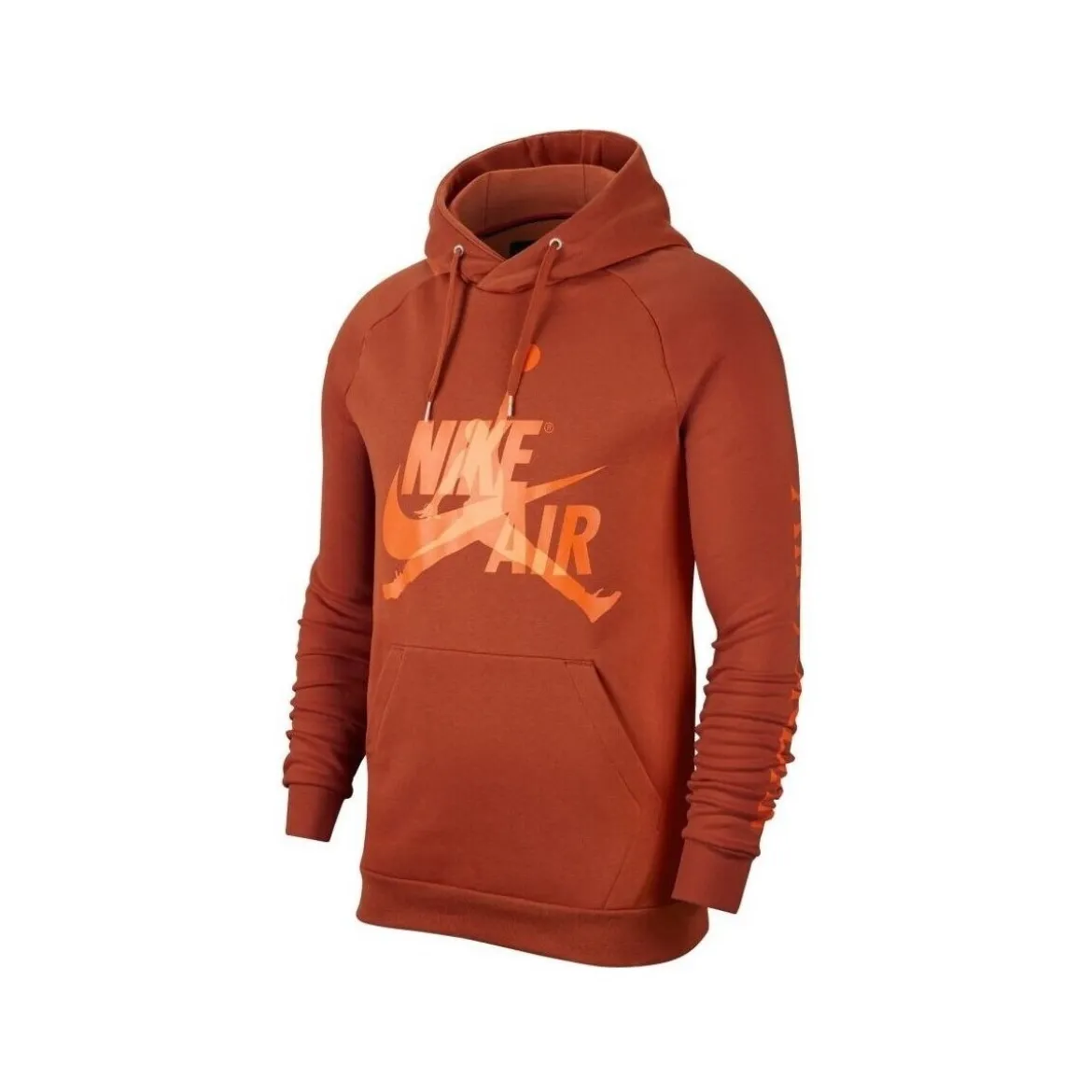 Sweatshirts m. hætte Nike