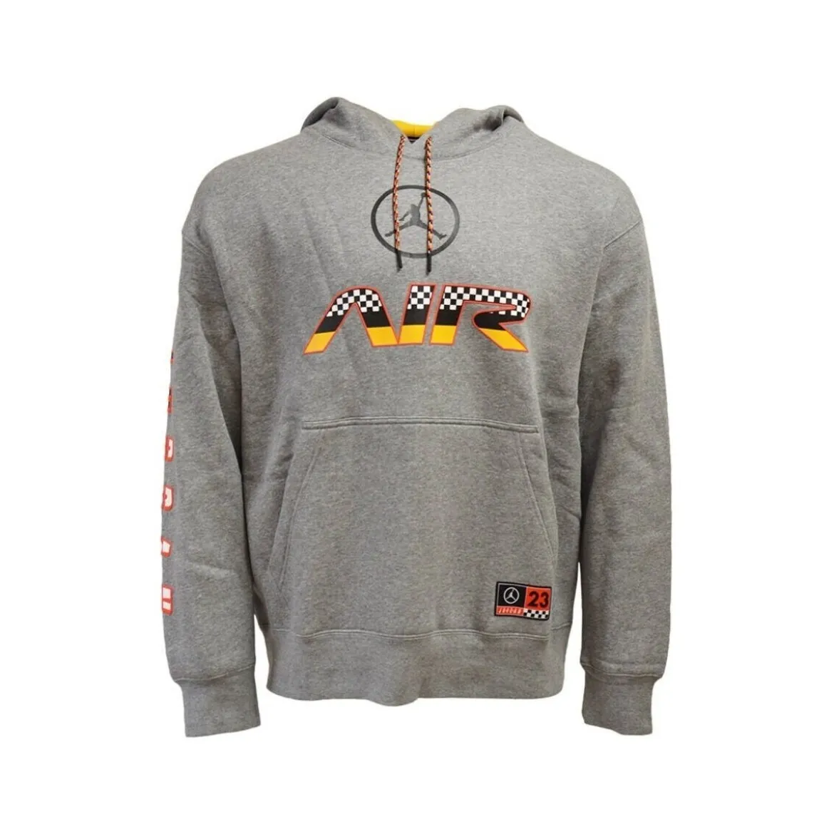 Sweatshirts m. hætte Nike