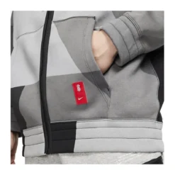 Sweatshirts m. hætte Nike
