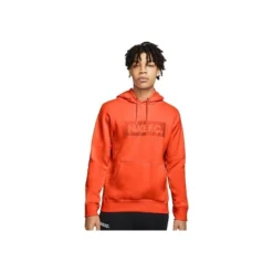 Sweatshirts m. hætte Nike
