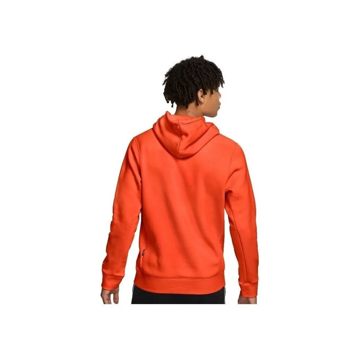 Sweatshirts m. hætte Nike