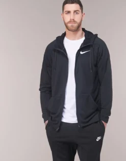 Sweatshirts m. hætte Nike