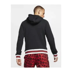 Sweatshirts m. hætte Nike