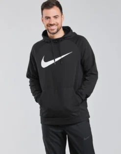 Sweatshirts m. hætte Nike