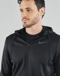 Sweatshirts m. hætte Nike