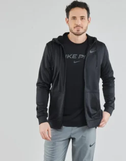 Sweatshirts m. hætte Nike