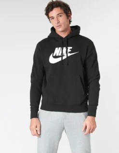 Sweatshirts m. hætte Nike