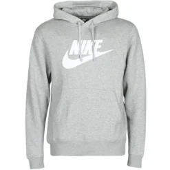 Sweatshirts m. hætte Nike
