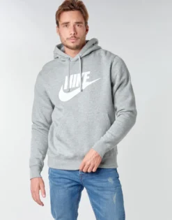 Sweatshirts m. hætte Nike