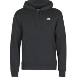 Sweatshirts m. hætte Nike