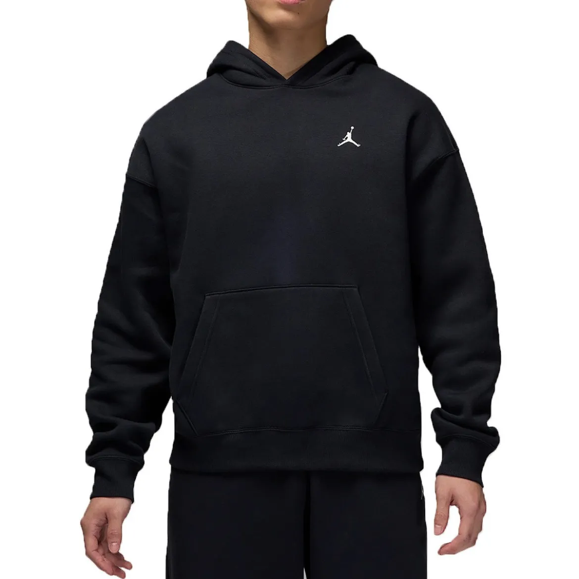 Sweatshirts m. hætte Nike
