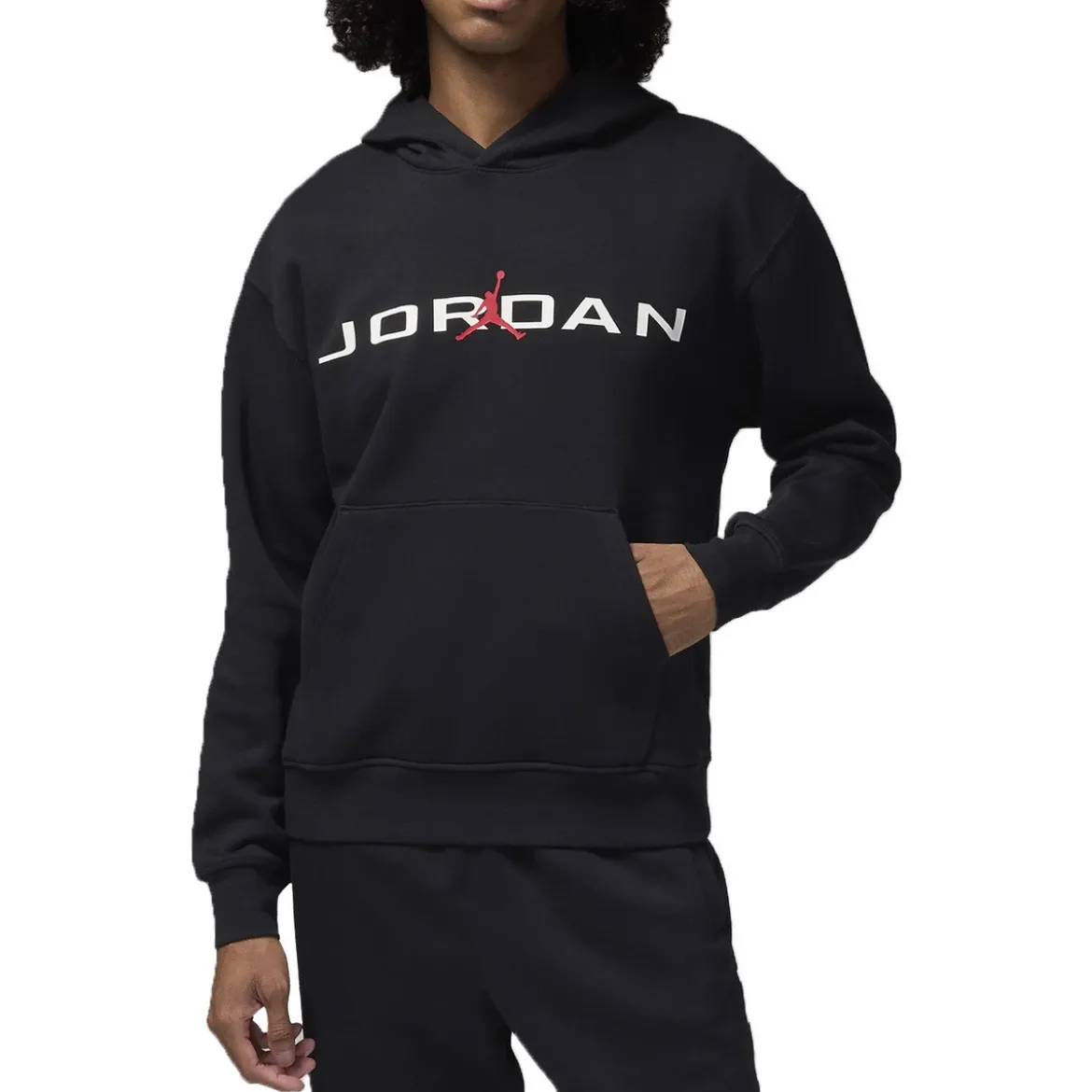 Sweatshirts m. hætte Nike