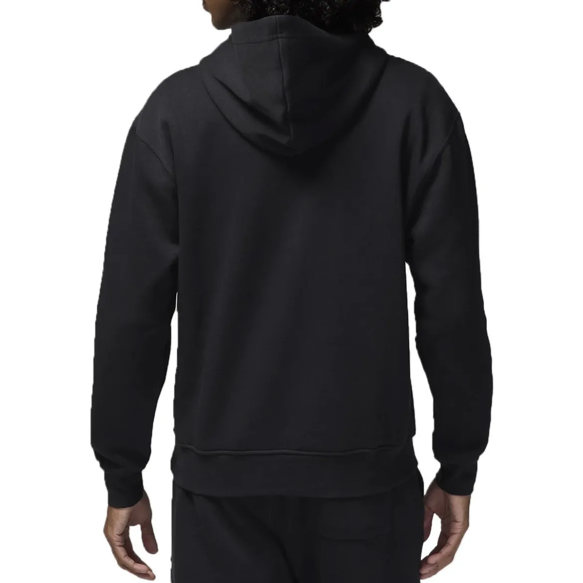 Sweatshirts m. hætte Nike