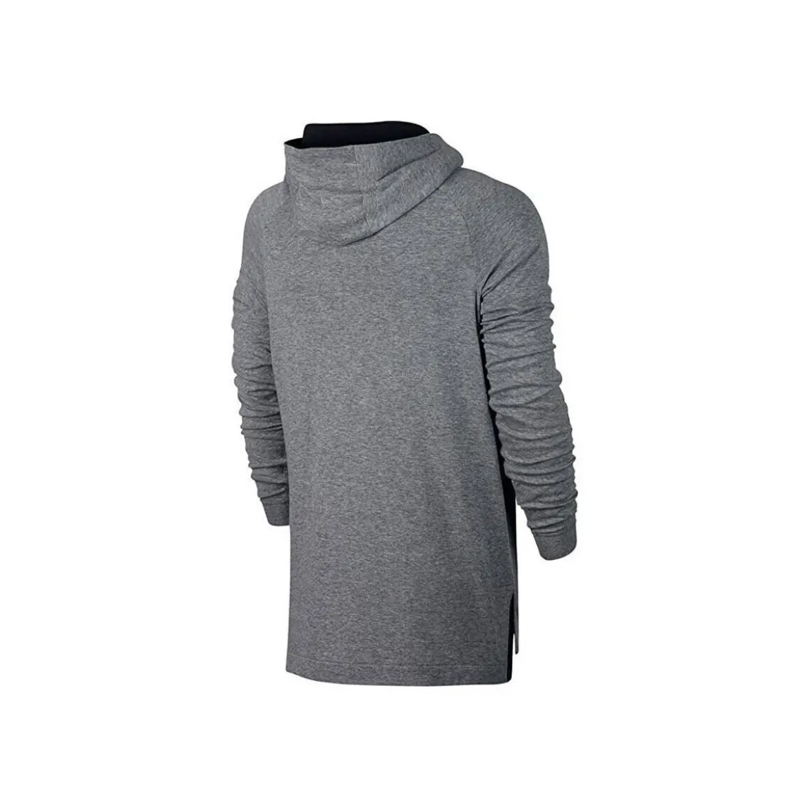 Sweatshirts m. hætte Nike