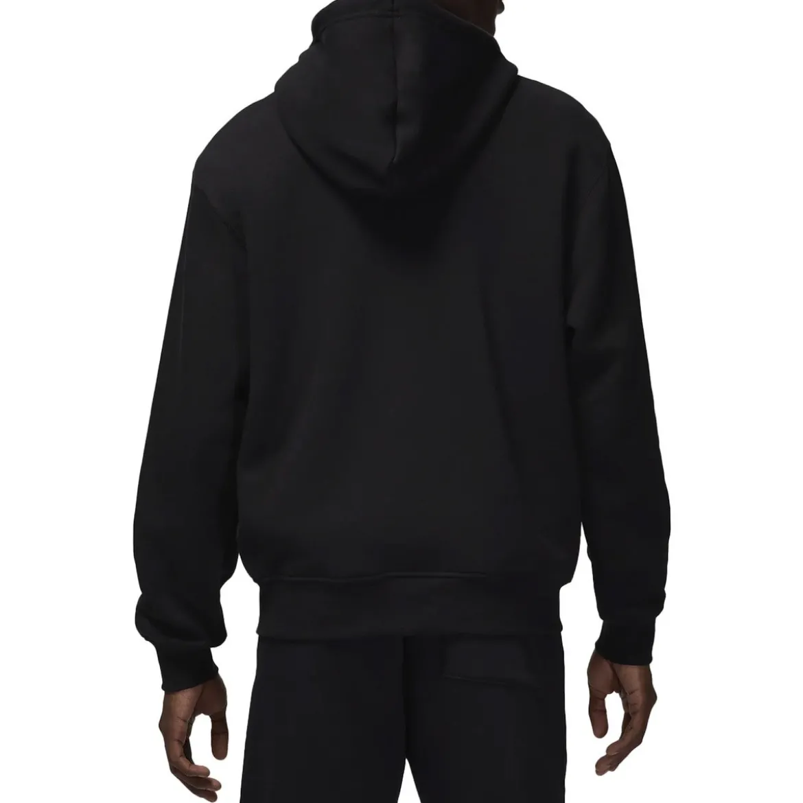 Sweatshirts m. hætte Nike