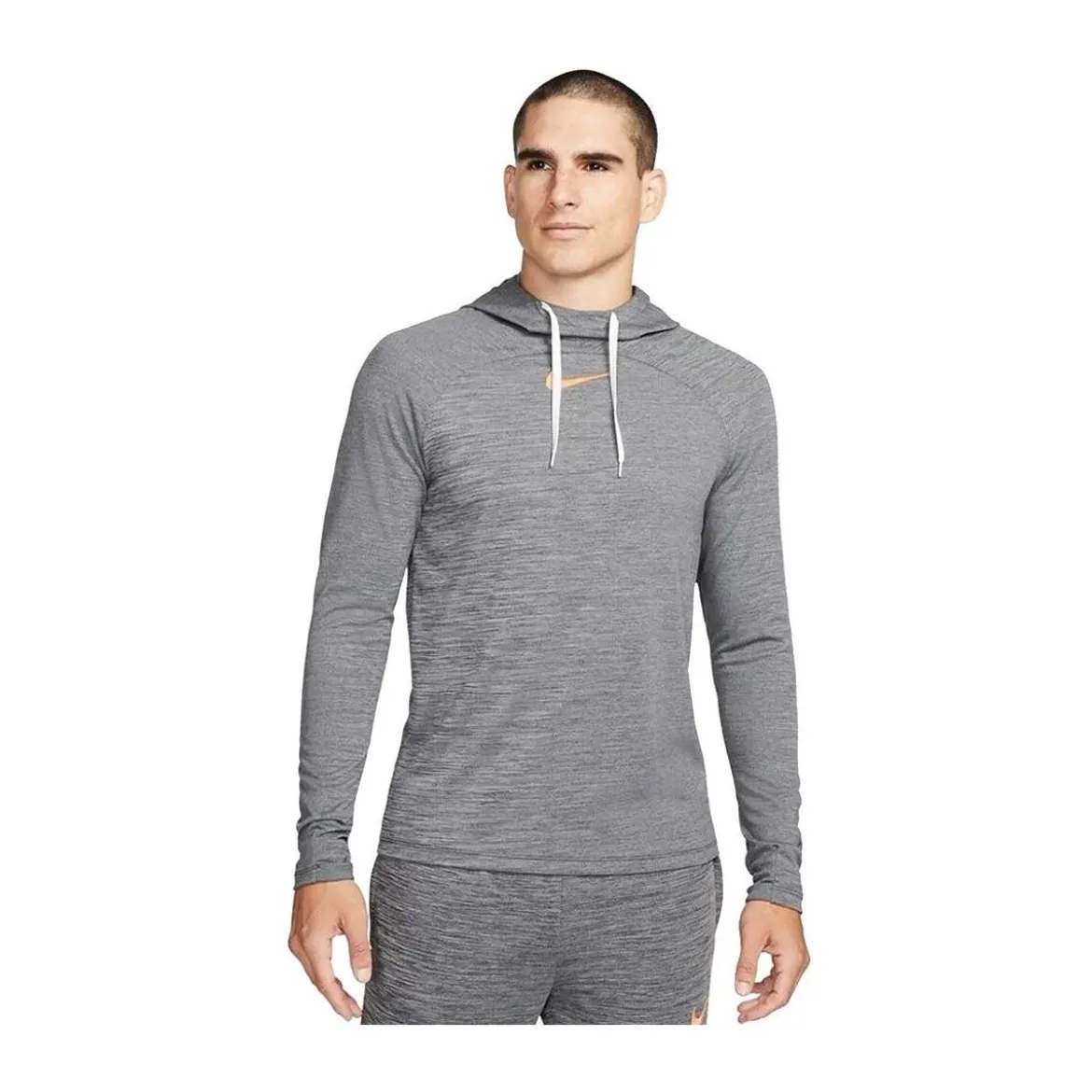 Sweatshirts m. hætte Nike