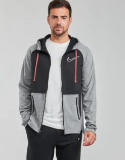 Sweatshirts m. hætte Nike