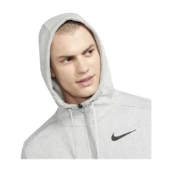 Sweatshirts m. hætte Nike