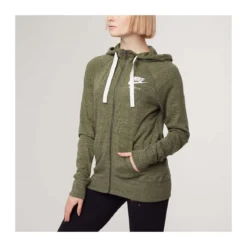 Sweatshirts m. hætte Nike