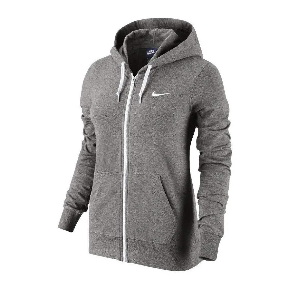 Sweatshirts m. hætte Nike