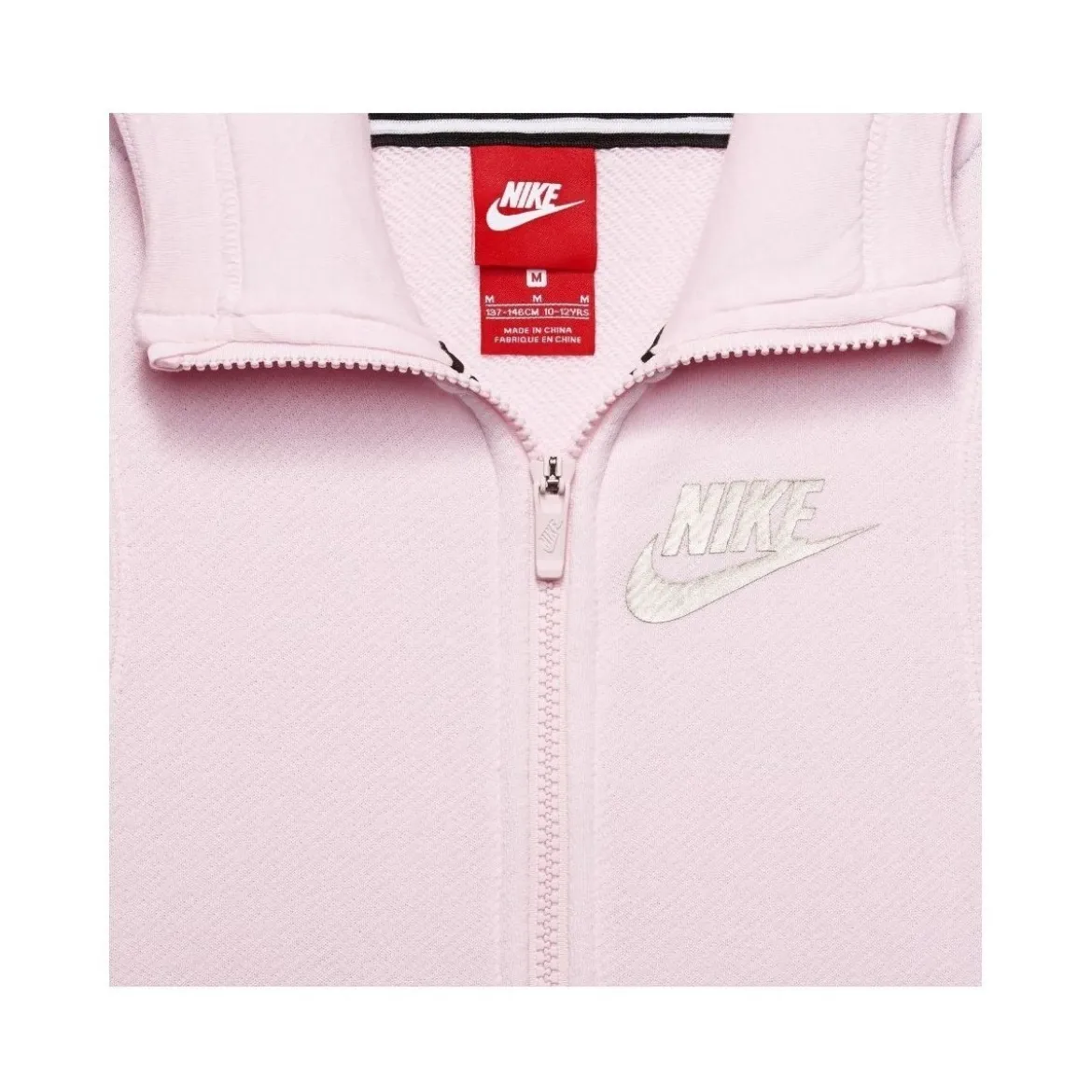 Sweatshirts m. hætte Nike