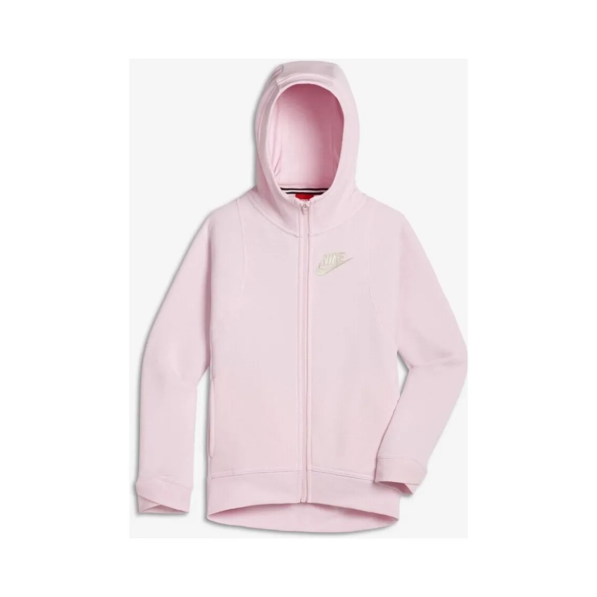 Sweatshirts m. hætte Nike