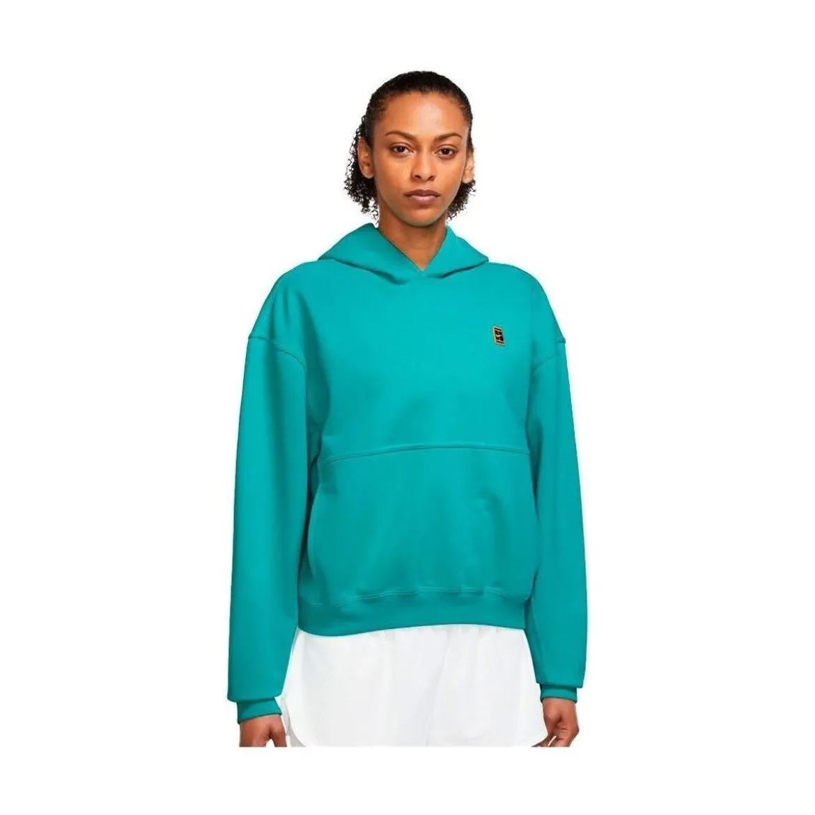Sweatshirts m. hætte Nike