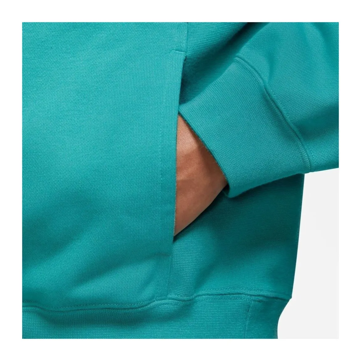 Sweatshirts m. hætte Nike