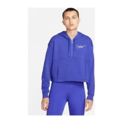 Sweatshirts m. hætte Nike