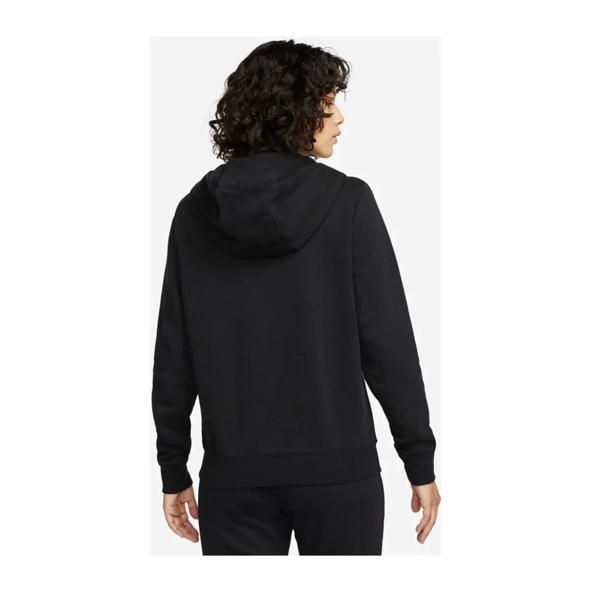 Sweatshirts m. hætte Nike