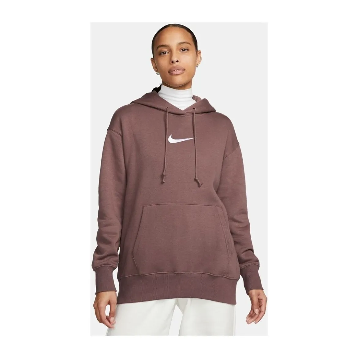 Sweatshirts m. hætte Nike