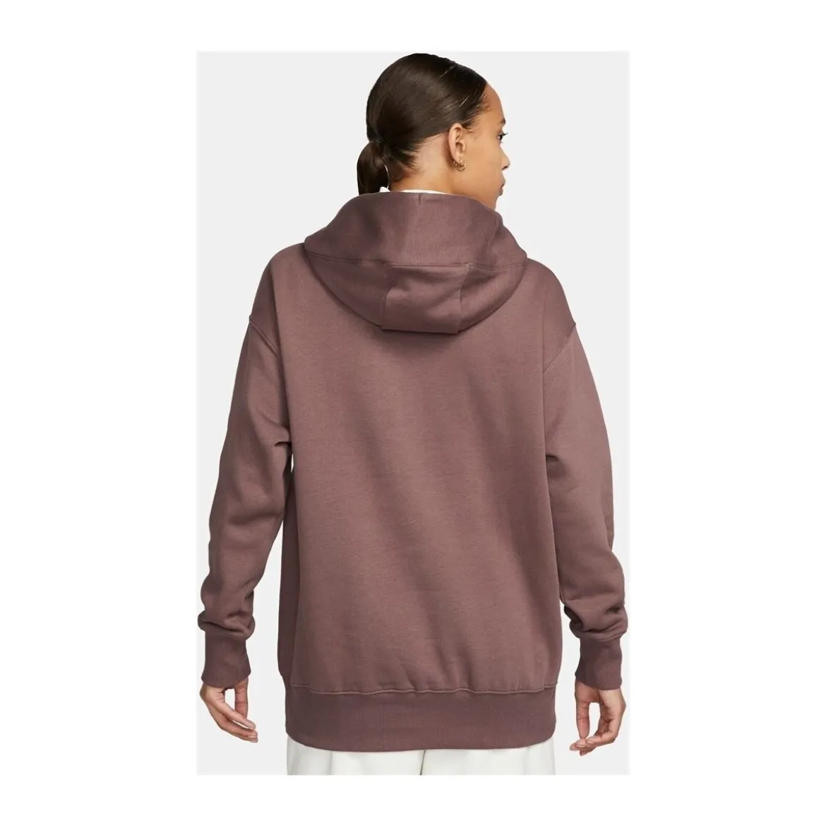 Sweatshirts m. hætte Nike