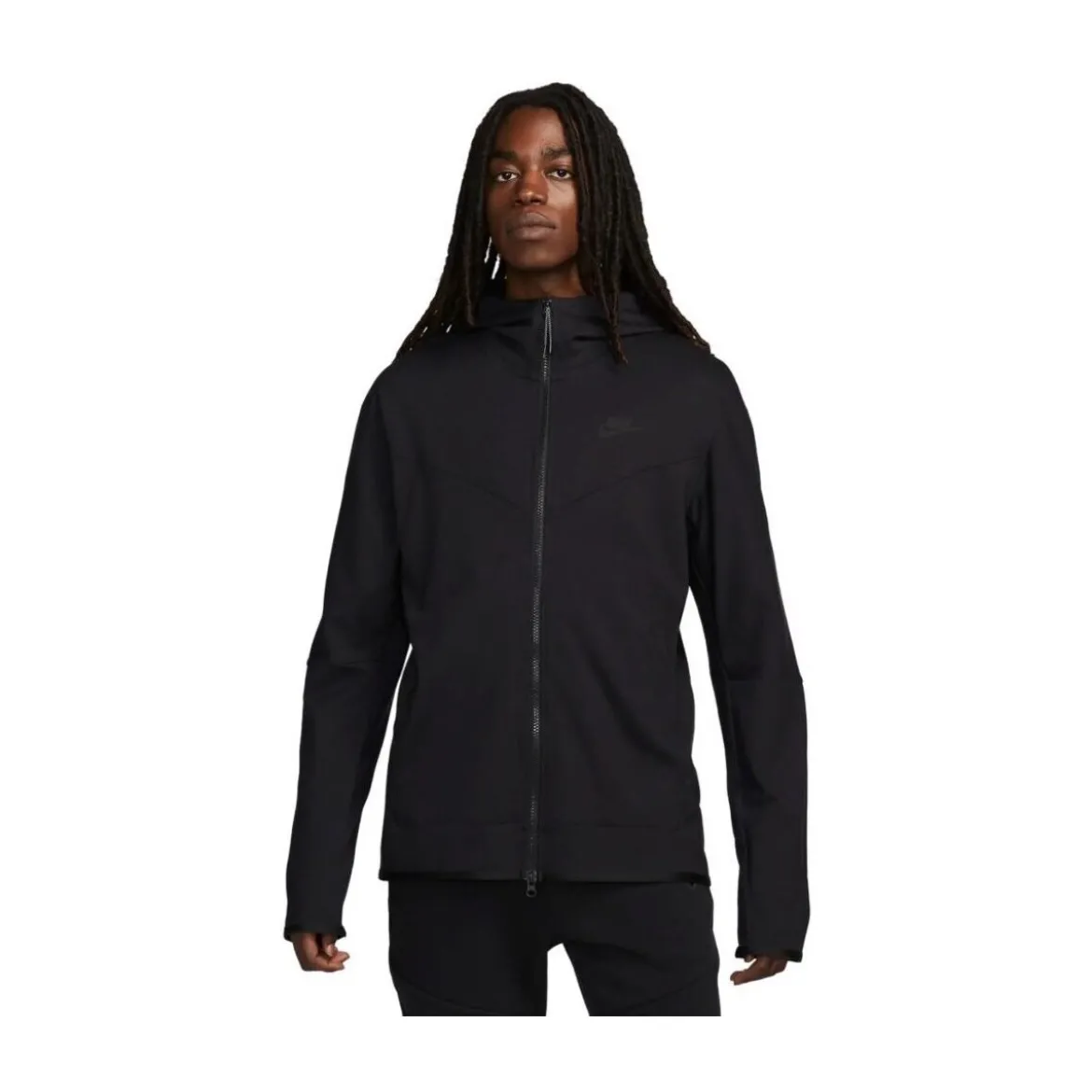 Sweatshirts m. hætte Nike
