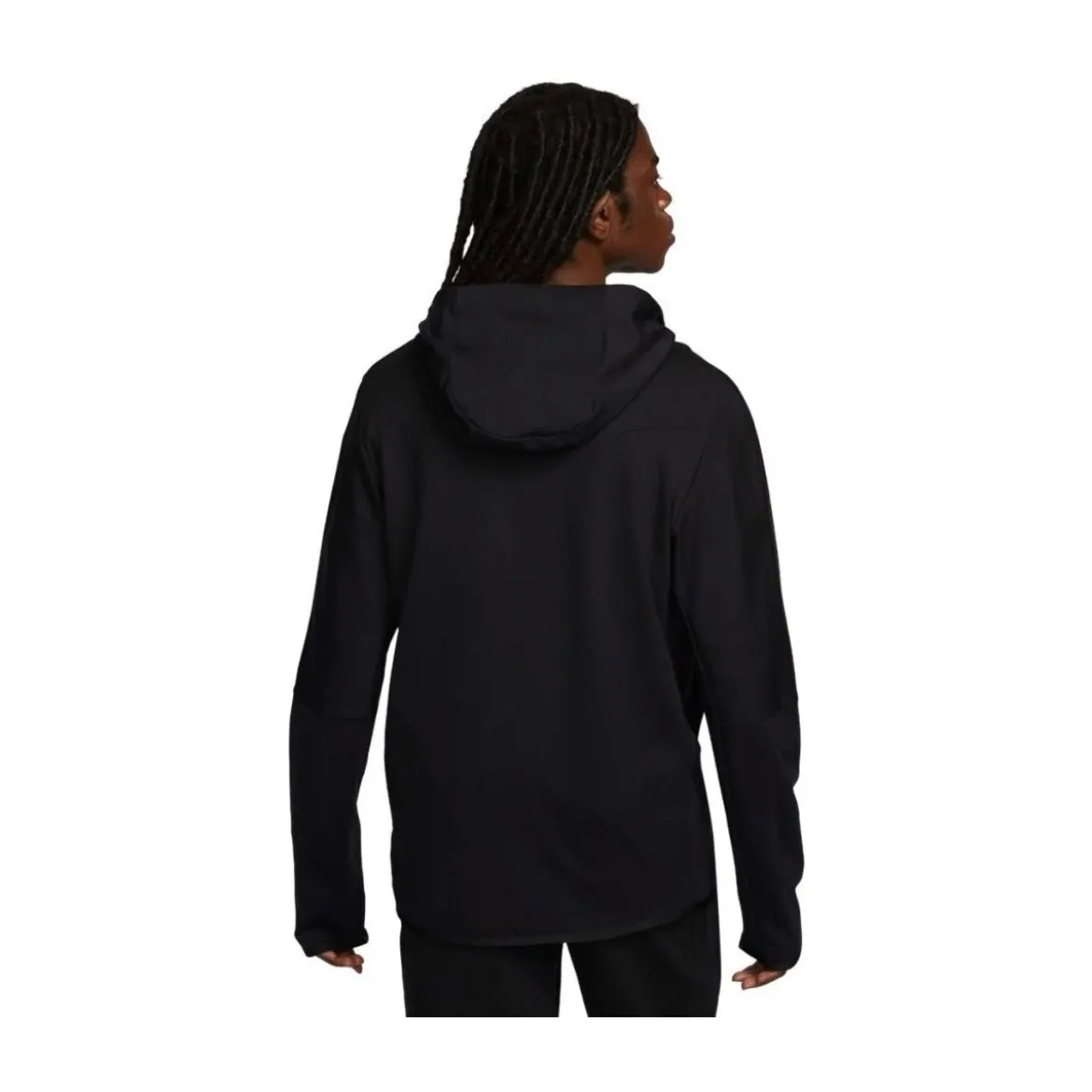 Sweatshirts m. hætte Nike