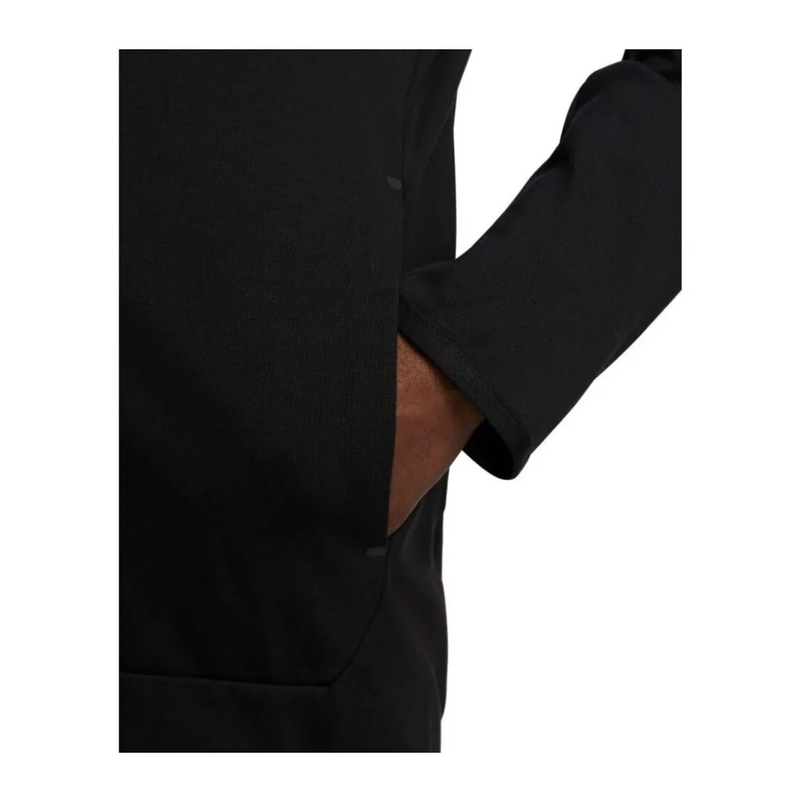 Sweatshirts m. hætte Nike