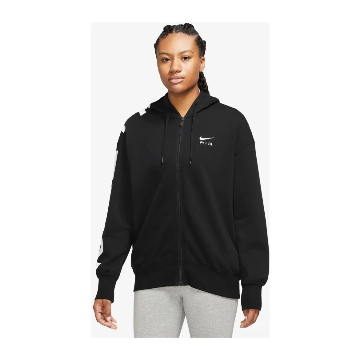 Sweatshirts m. hætte Nike
