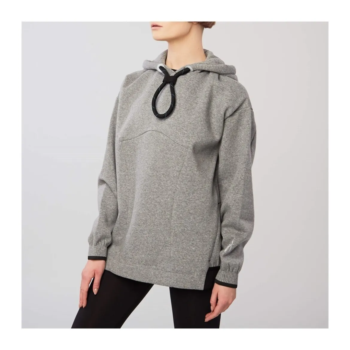 Sweatshirts m. hætte Nike