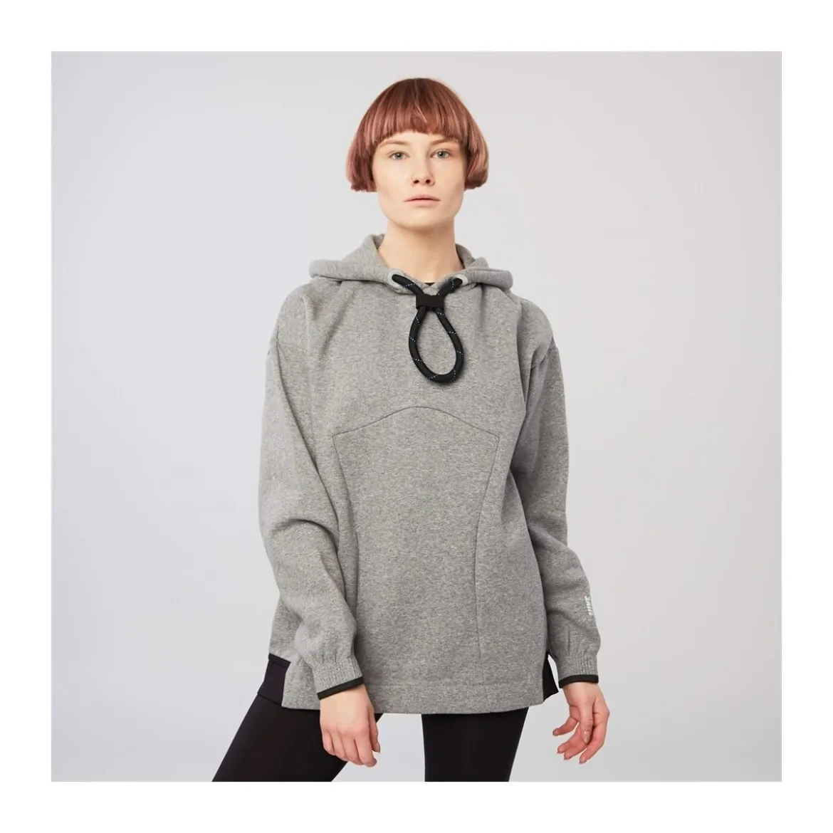 Sweatshirts m. hætte Nike