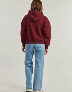 Sweatshirts m. hætte Only