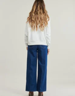 Sweatshirts m. hætte Only
