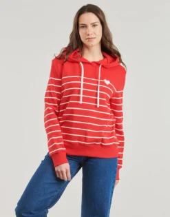 Sweatshirts m. hætte Only