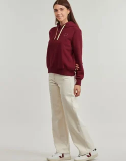 Sweatshirts m. hætte Only