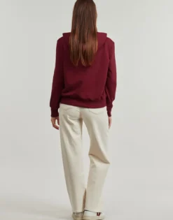 Sweatshirts m. hætte Only